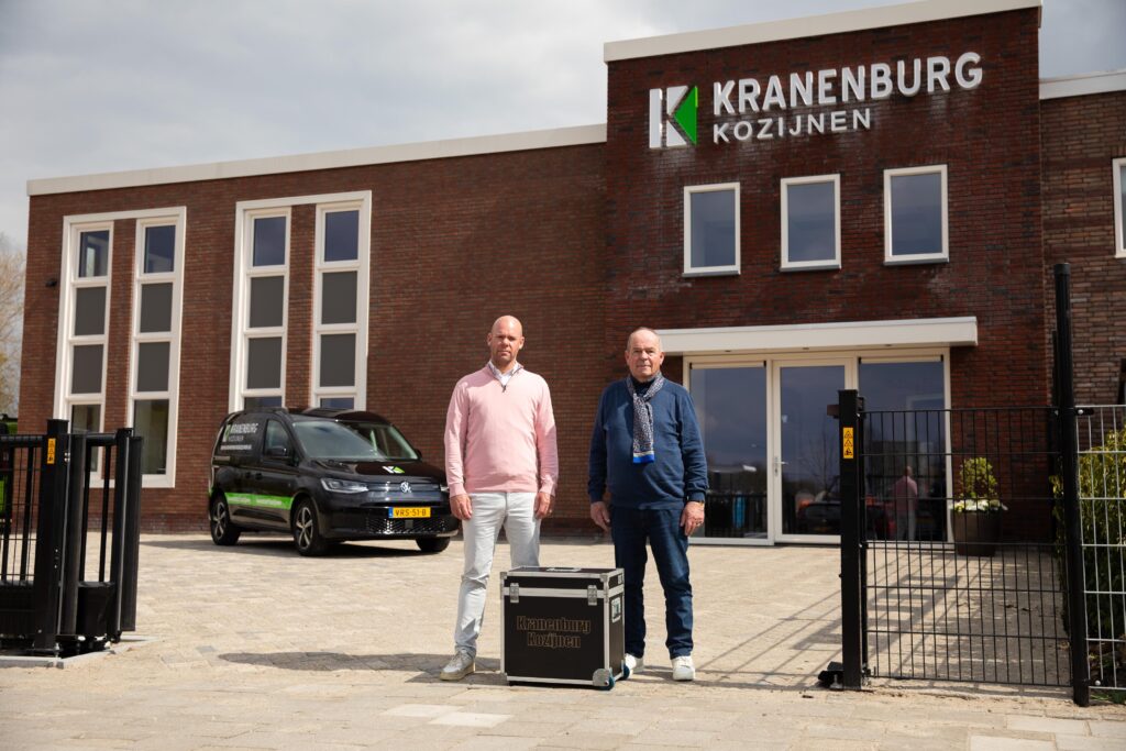 Monteur Kozijnen